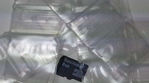 1010 Original Apple Bags 1" x 1"- CLEAR - Grocer wholesale