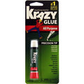 Krazy Glue Glue Tube Single Box - Grocer wholesale