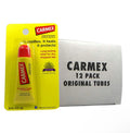 Original Carmex Moisturizing Lip Balm Display Box 12 Tubes - Grocer wholesale
