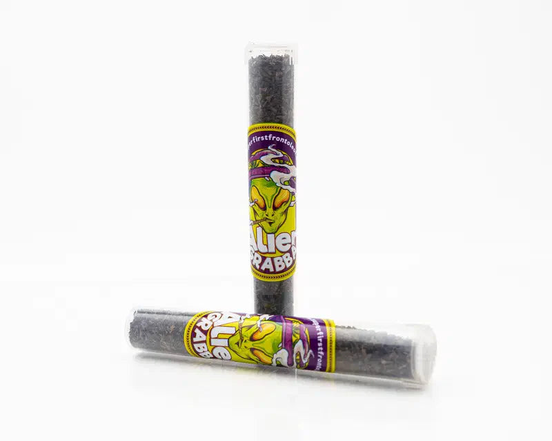 Alien Grabba Design Tube - Grocer wholesale