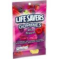 Lifesaver Gummi Wild berry 12-7Oz Brown Box - Grocer wholesale