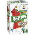 Fruit Roll-Ups Variety Pack Fruit Snacks, 0.5 oz., 72 pk. - Grocer wholesale