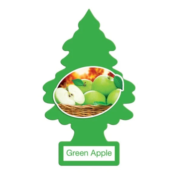Little Tree Air Fresheners 1pk-24ct - Grocer wholesale