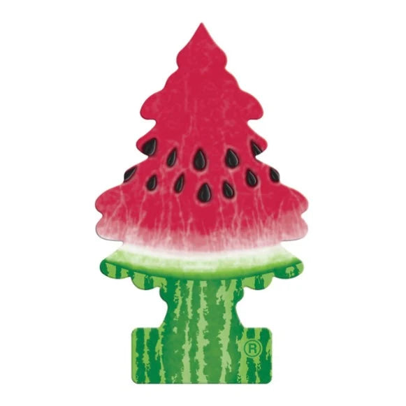 Little Tree Air Fresheners 1pk-24ct - Grocer wholesale