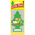 LITTLE TREES Fresh Tree Grn Apple Single Box - Grocer wholesale