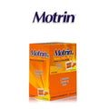 Motrin Tablet 2pk- 25ct - Grocer wholesale