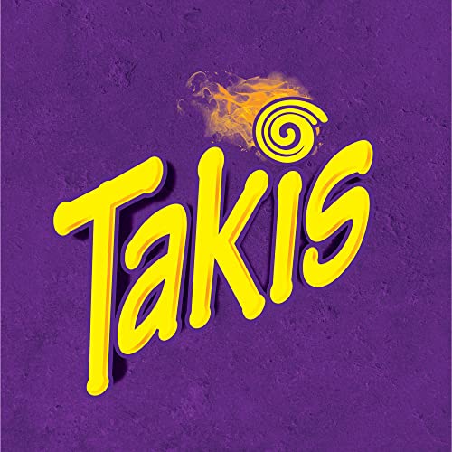 Takis Blue Heat Rolled Tortilla Chips — 9.9 oz Sharing Size, 14 Per Box | Bulk & Wholesale - Grocer wholesale