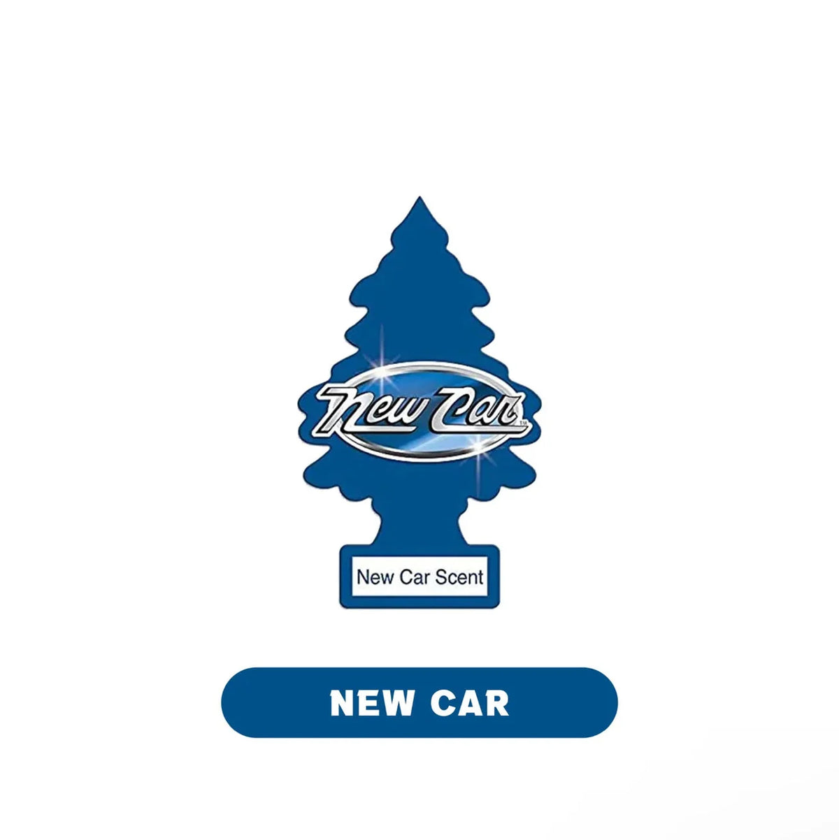 Little Tree Air Fresheners 1pk-24ct - Grocer wholesale