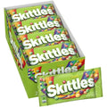 Skittles Sour Candy, Full Size, Bag, 1.8 Oz - Grocer wholesale