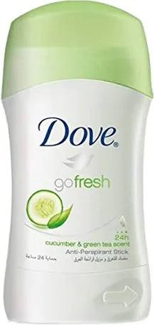 Dove Women Deodrant 6ct - Grocer wholesale