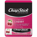 Chapstick Cherry .15z Crd Single Box - Grocer wholesale
