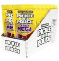 Van Holtens Jumbo Chamoy Mega Pickle Pouches 12ct - Grocer wholesale