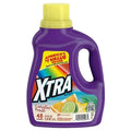 Xtra Liquid Laundry Detergent Calypso Fresh - 57.6oz/6pk - Grocer wholesale