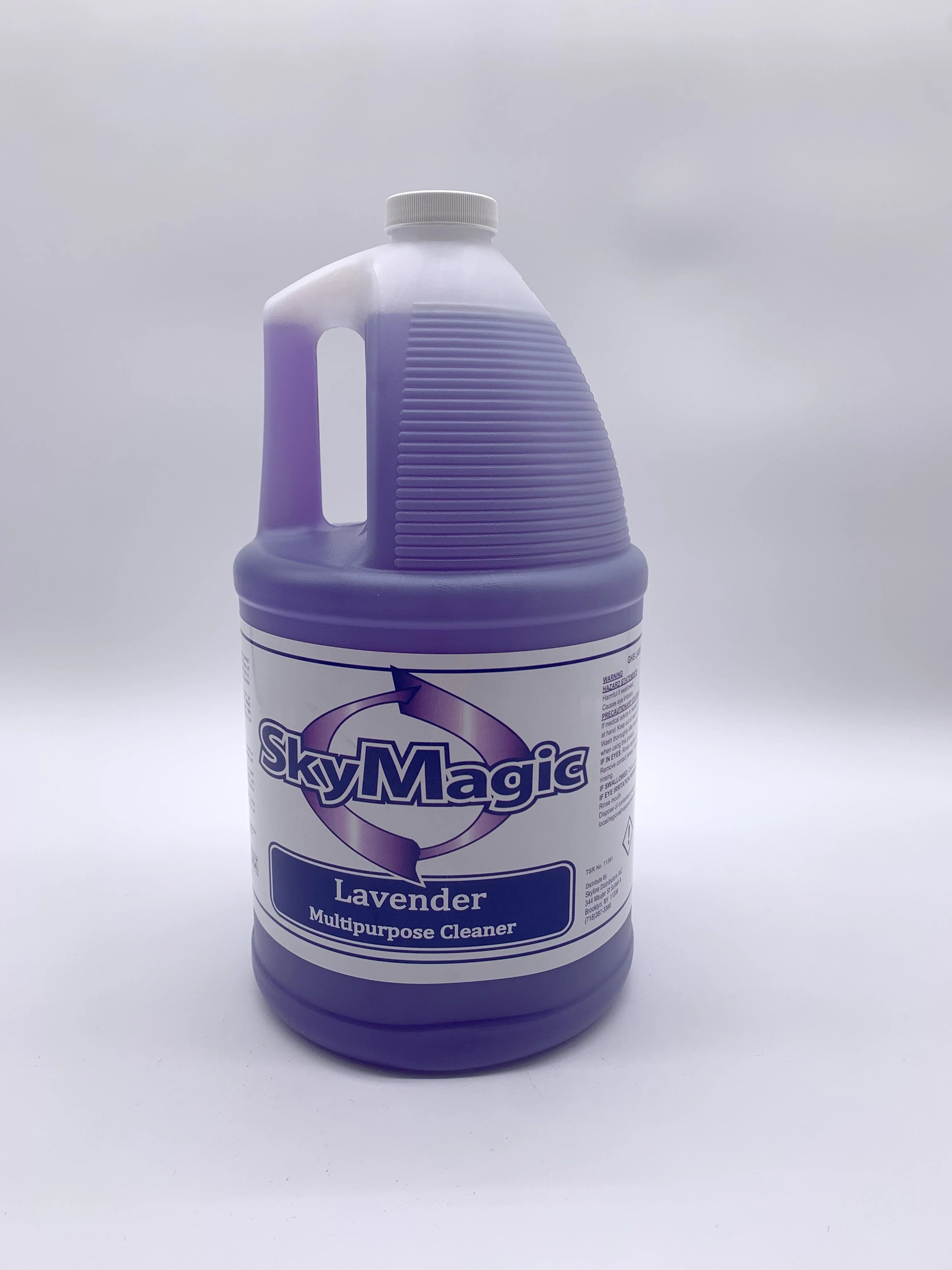 Skymagic lavender multipurpose cleaner - Grocer wholesale