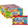 Life Savers, Gummies, 5 Flavors - Grocer wholesale
