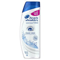 Head & Shoulders & Shoulder 2in1 8.45 oz 1 Per Bottle - Grocer wholesale