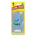 Little Trees Fresh Tree Sumr Linen Single Box - Grocer wholesale