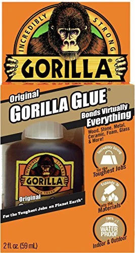 Gorilla Glue Orig 2 oz Single Bag - Grocer wholesale