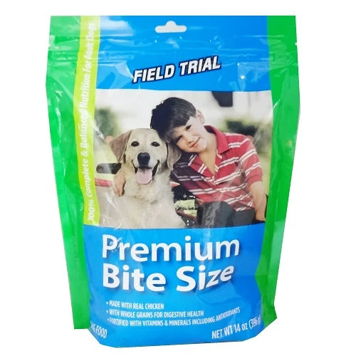 Field Trial Dog Food Prem 396g-wholesale - Grocer wholesale