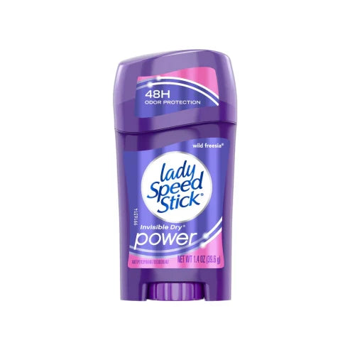 Ladys Speed Stick 6ct - Grocer wholesale