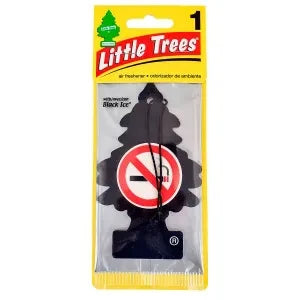 Little Trees No Smoking Air Fresheners 24 PK - Grocer wholesale