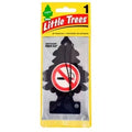 Little Trees No Smoking Air Fresheners 24 PK - Grocer wholesale