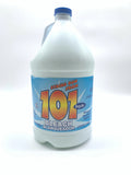 101 regular bleach blanqueador - Grocer wholesale