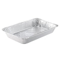 Aluminum Pans Full size Deep - 50ct - Grocer wholesale