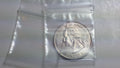 125125 Original Apple Bags 1.25" x 1.25"- CLEAR - Grocer wholesale