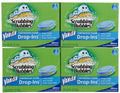 Vanish Toilet Tabs Scrb Bubbles Single Bag - Grocer wholesale