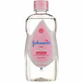 Johnson's Baby Oil - 14oz/6pk - Grocer wholesale