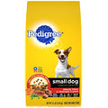 Pedigree 3.5 Lbs Grld Steak & Veg Sml Do-wholesale - Grocer wholesale