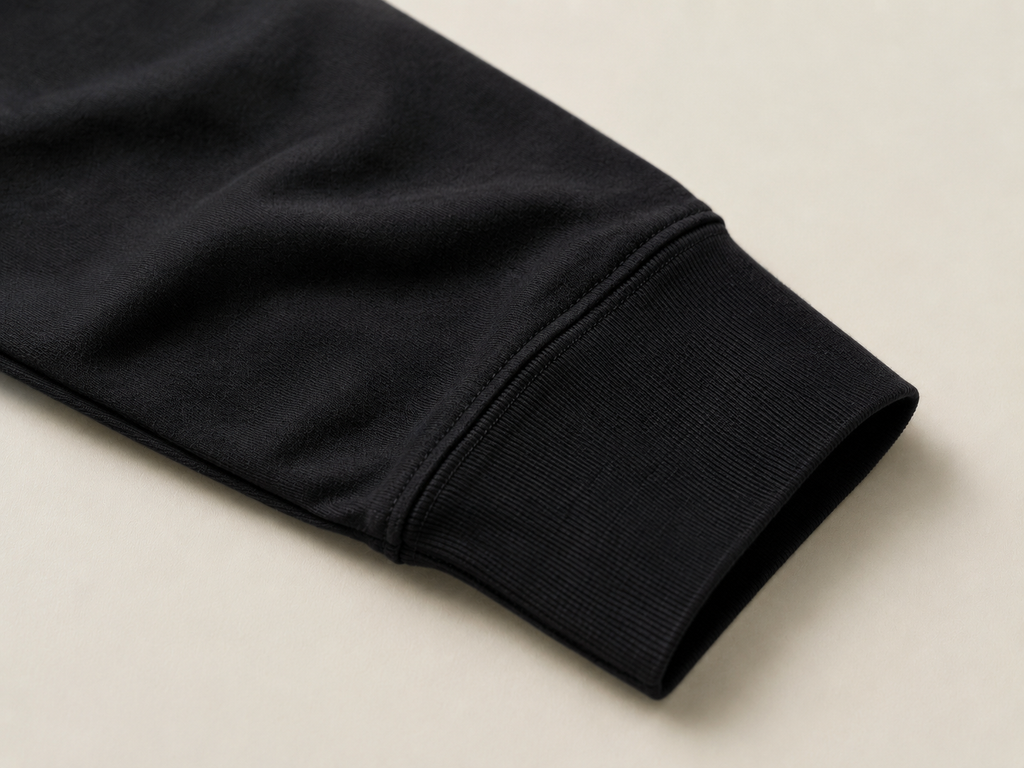 Long Sleeve T-Shirts — Blank Cotton Long Sleeve Tee (Wholesale & Bulk)