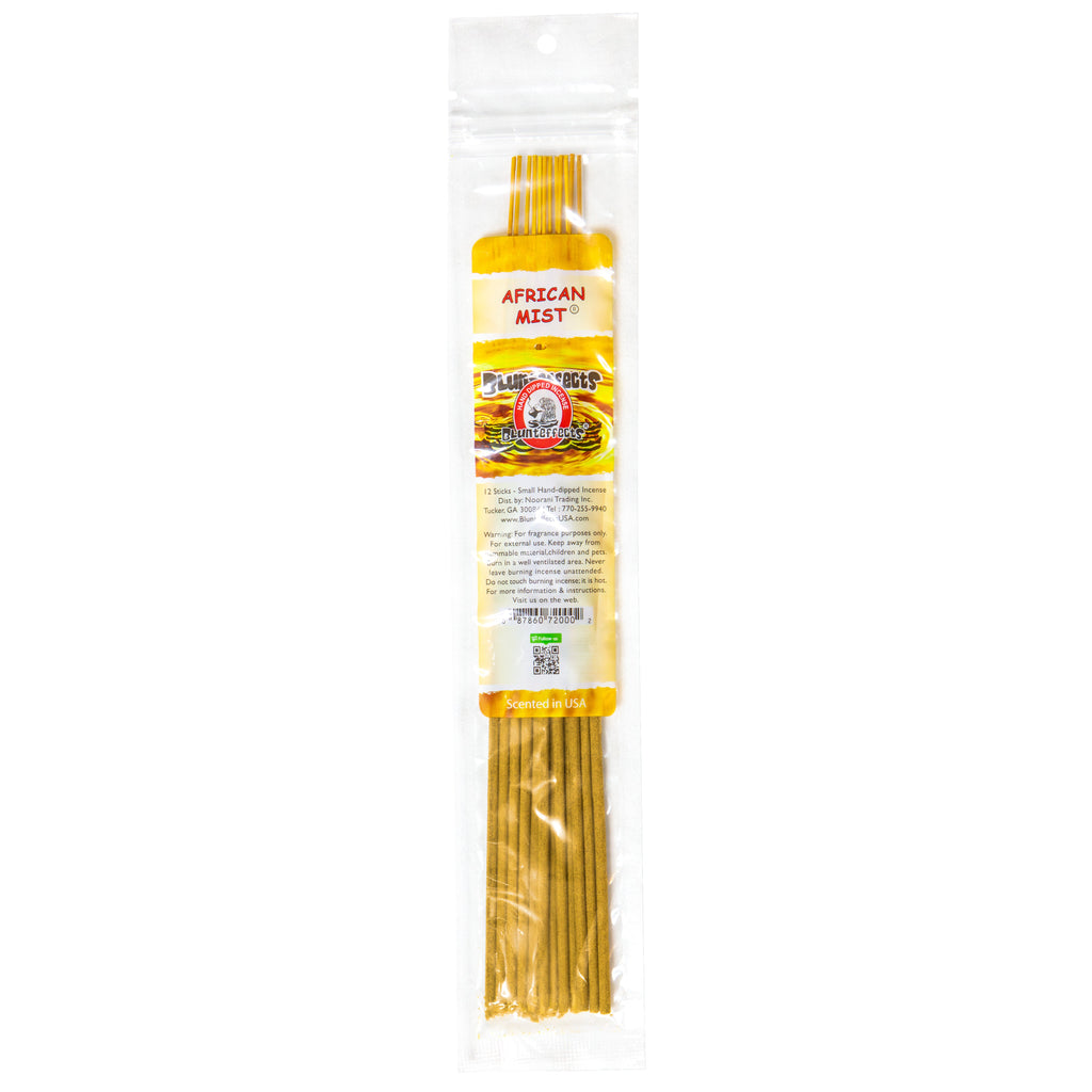 African® Mist Hand-Dipped Incense