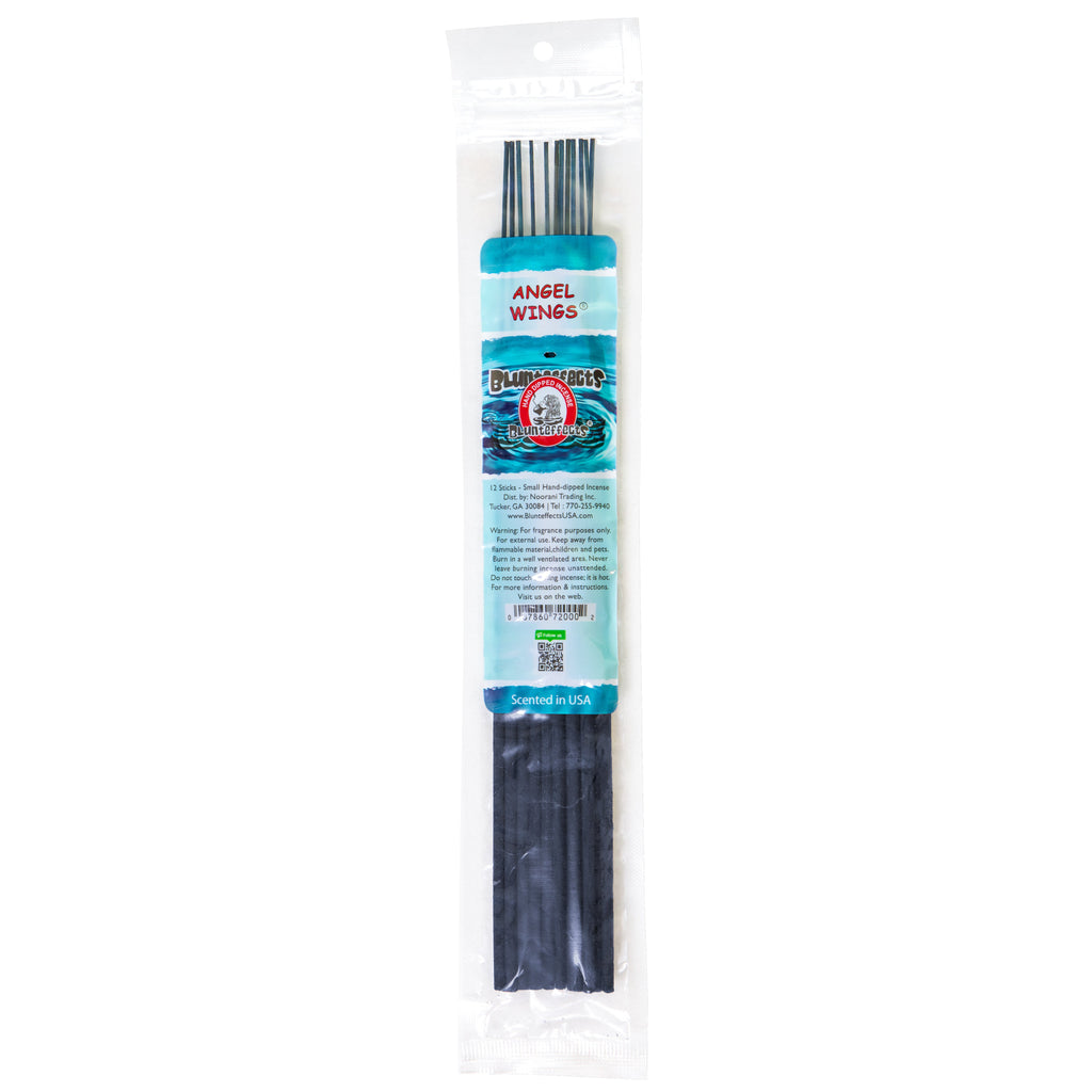 Angel Wings® Hand-Dipped Incense