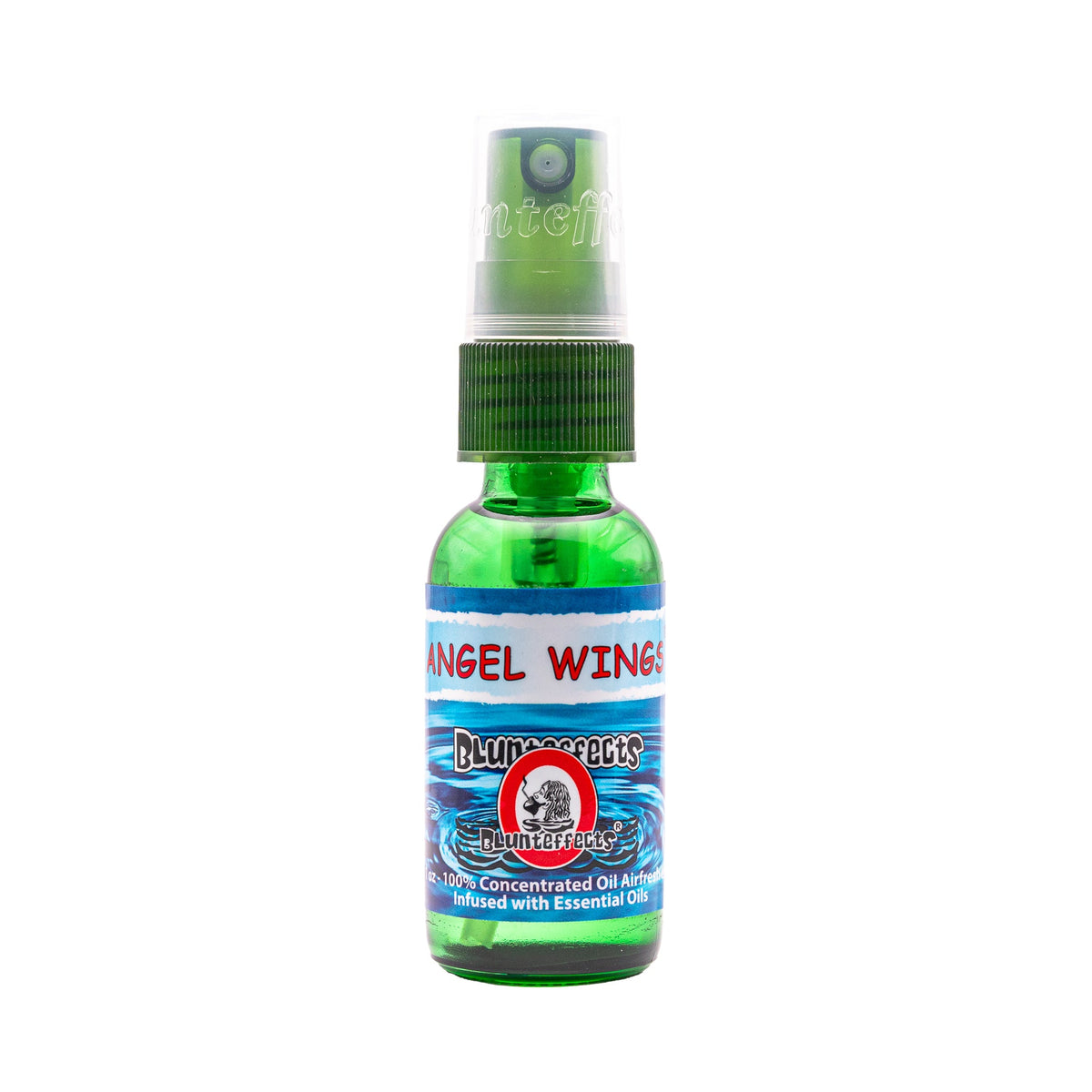 Angel Wings® Spray Air-Freshener 1 oz.