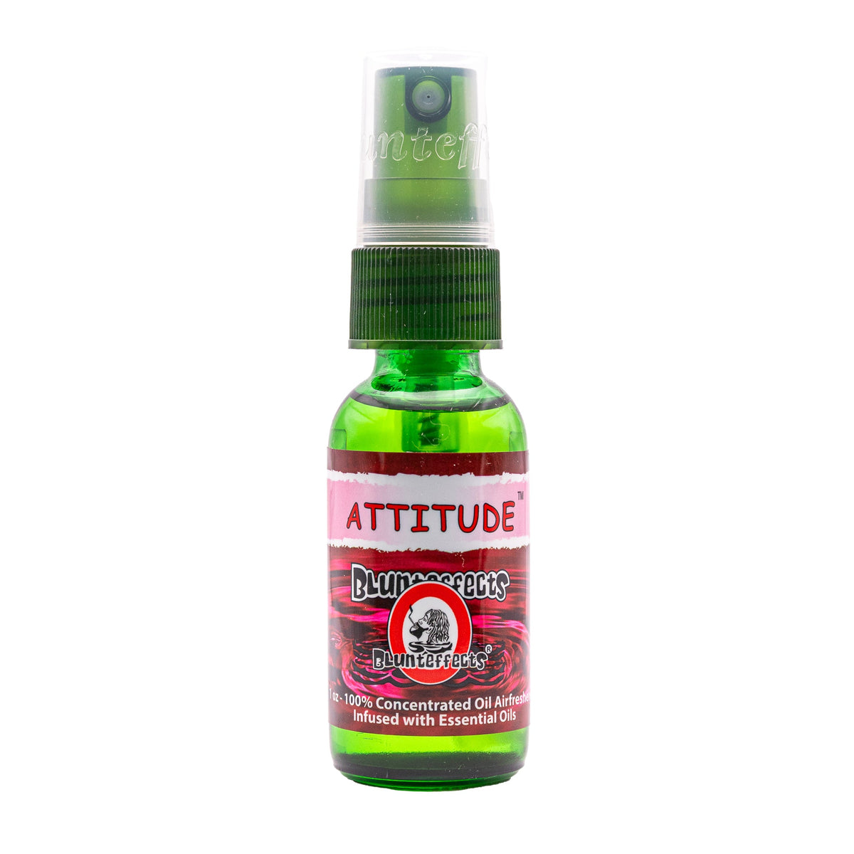 Attitude Spray Air-Freshener 1 oz.