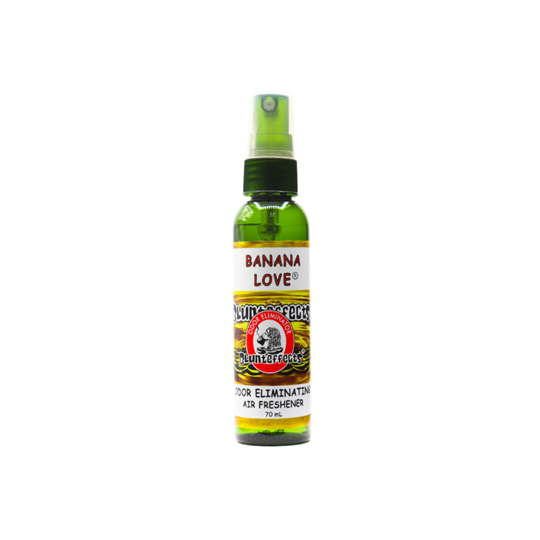 Banana Love Odor Eliminator - LAST CHANCE