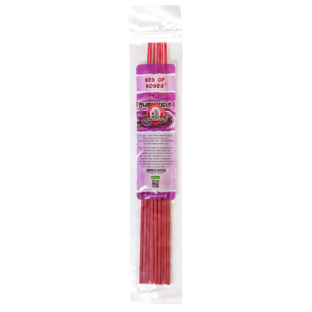 Bed of Roses® Hand-Dipped Incense