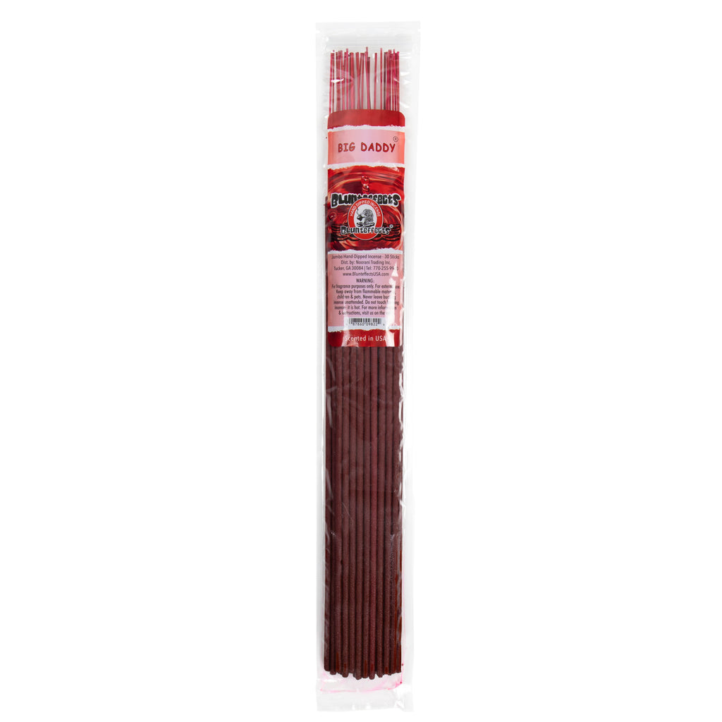 Big Daddy® Hand-Dipped Incense