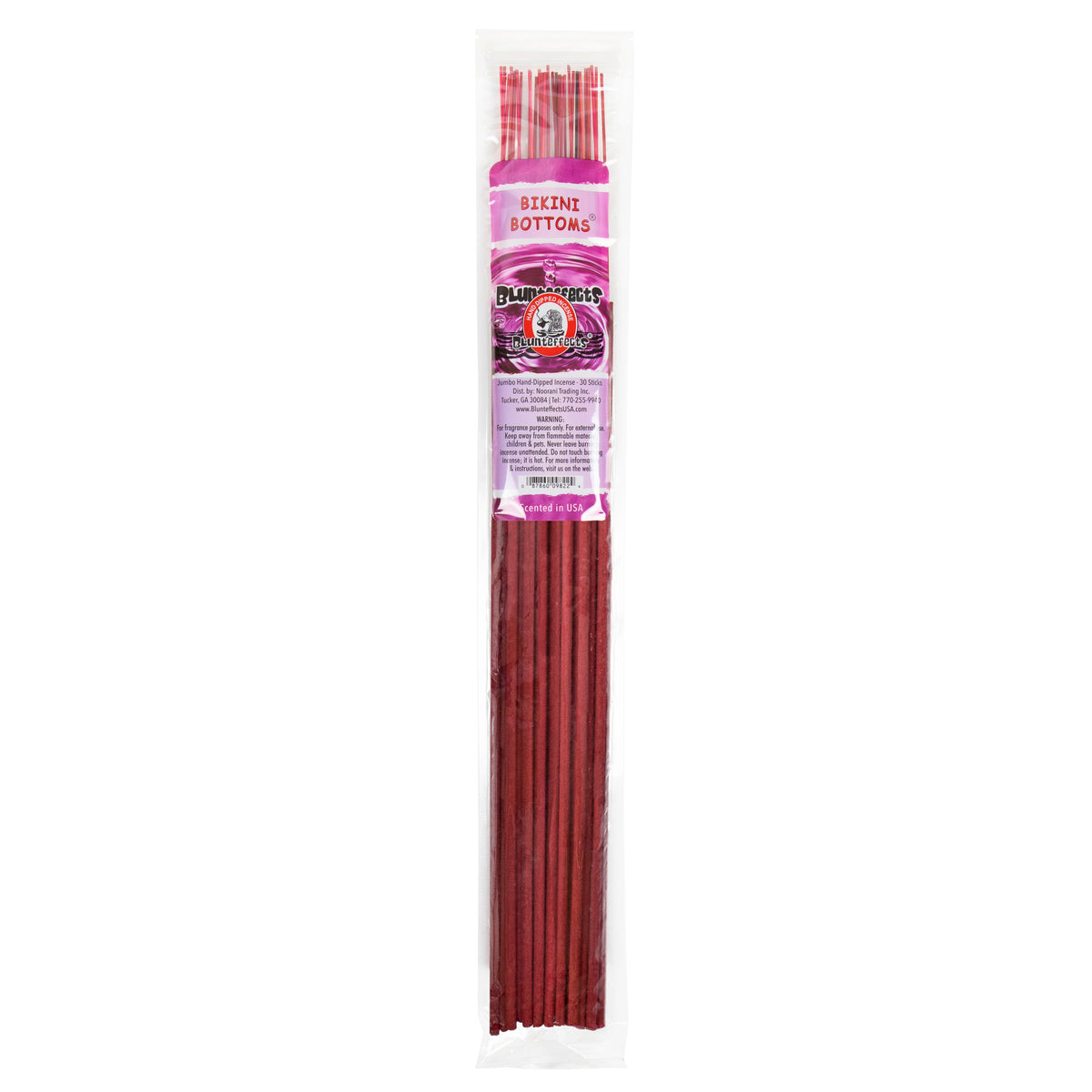 Bikini Bottoms® Hand-Dipped Incense