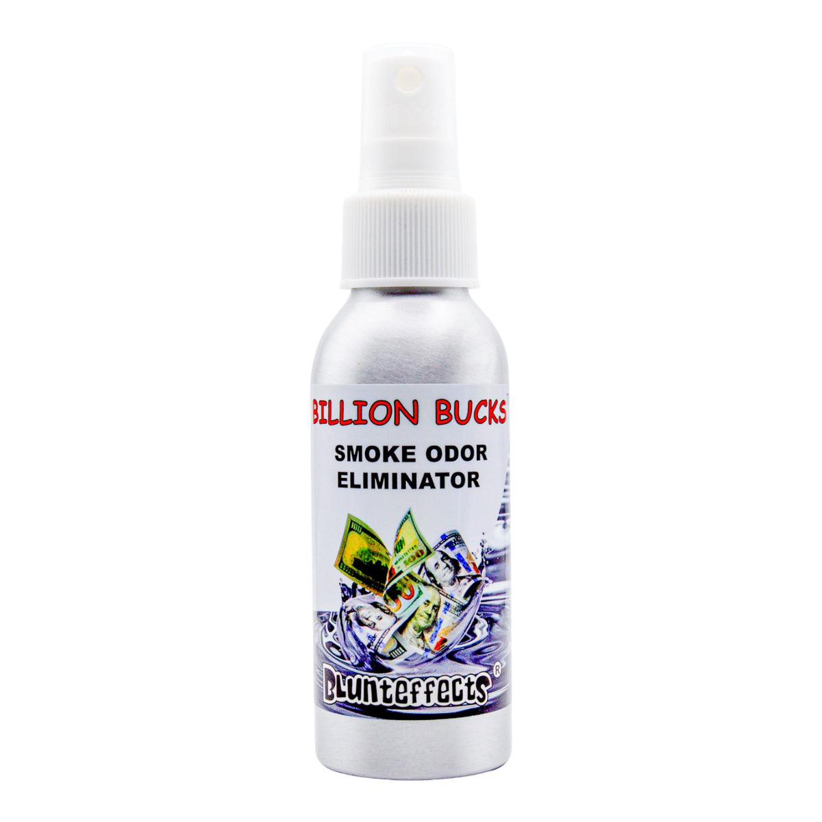 Billion Bucks® Odor Eliminator