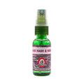 Black Hash & Herbs™ Spray Air-Freshener 1 oz.