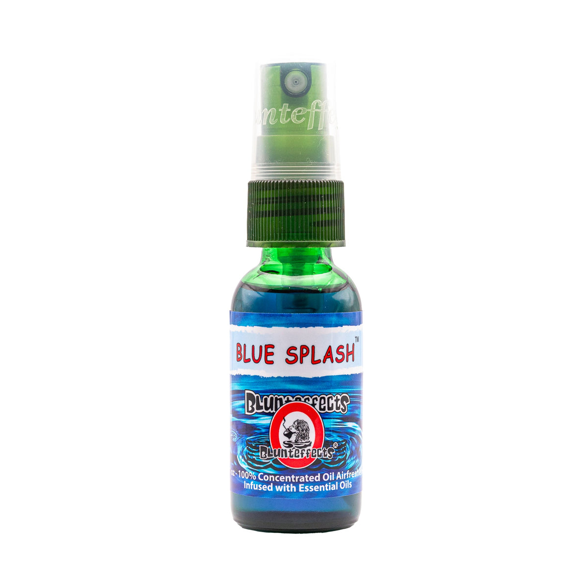 Blue Splash™ Spray Air-Freshener 1 oz.