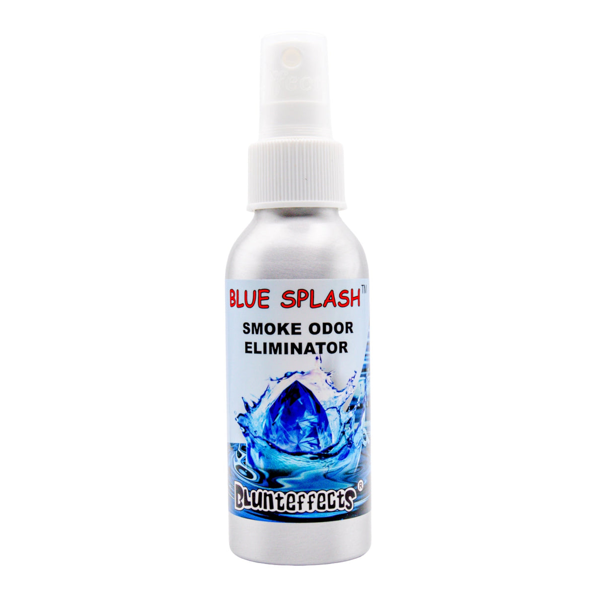 Blue Splash™ Odor Eliminator
