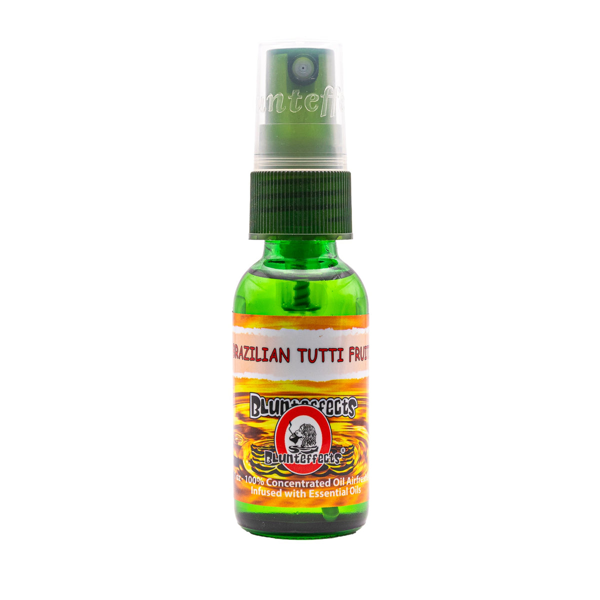 Brazilian Tutti Fruitti Spray Air-Freshener 1 oz.