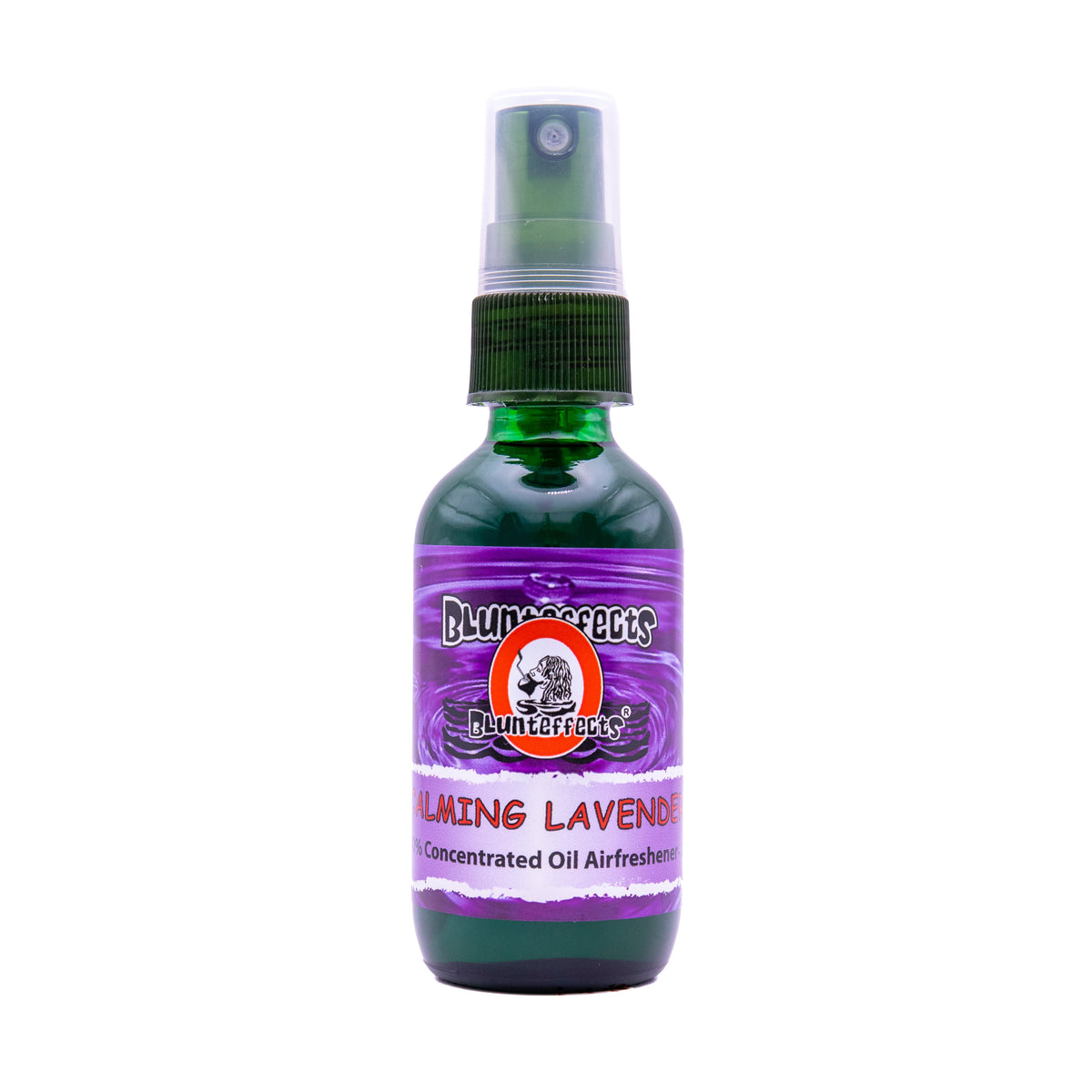 Calming Lavender® Spray Air-Freshener 2 oz.