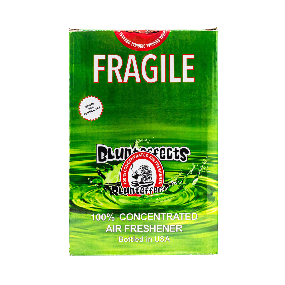 Blunteffects®1 oz. Spray Air-Fresheners Display - 50 COUNT