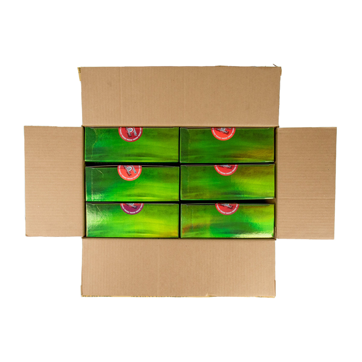 Blunteffects® Hand-Dipped Small Incense Display