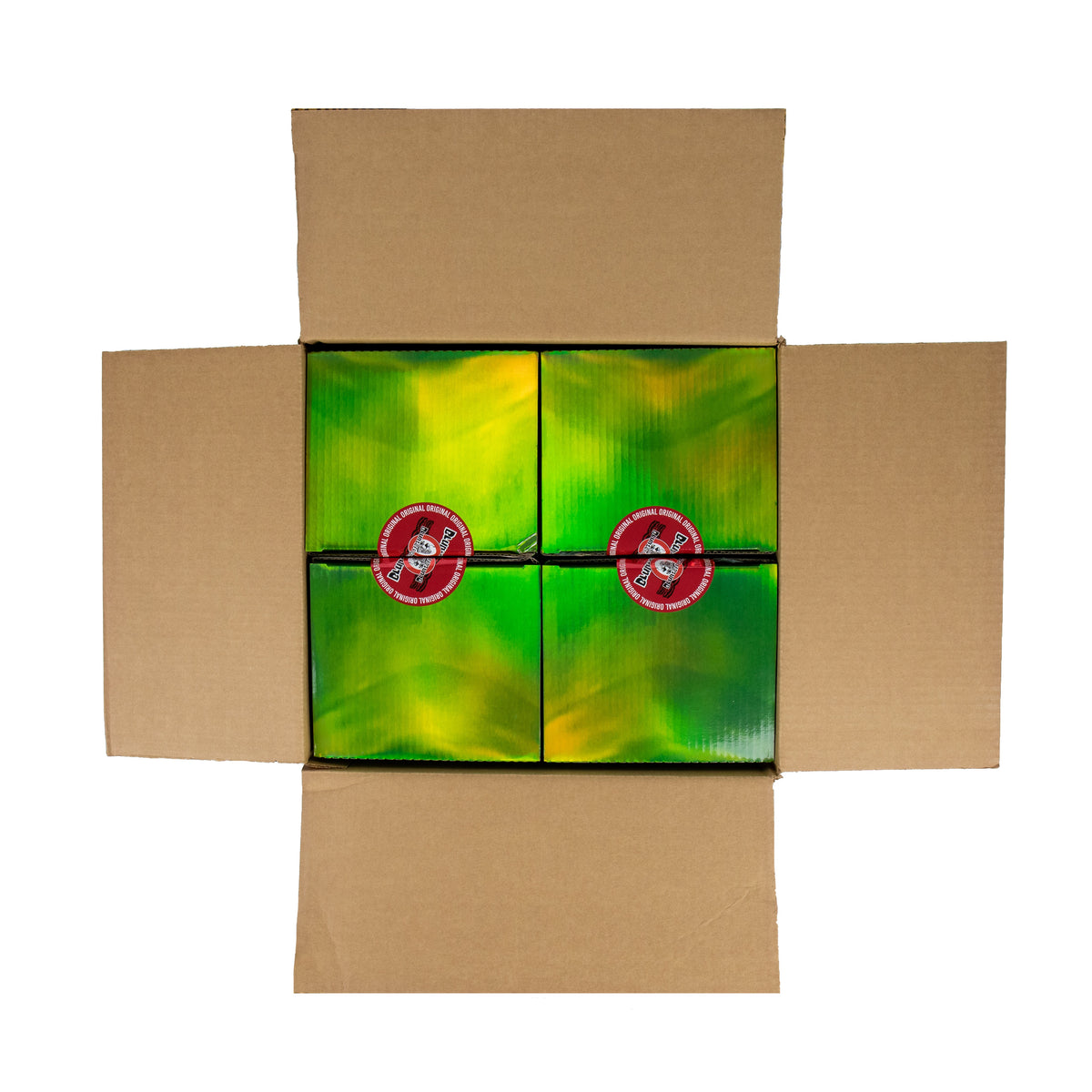 Blunteffects® Hand-Dipped Jumbo Incense Display